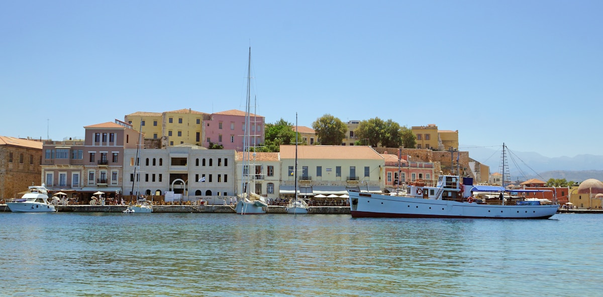 The Culture of Crete - Where Ancient Traditions Meet the Mediterranean Soul