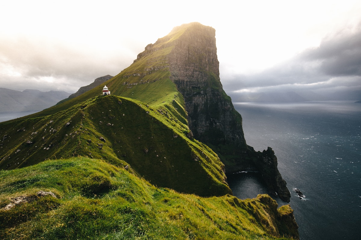 The Faroe Islands - Europe's Best Kept Secret in the Middle of the North Atlantic