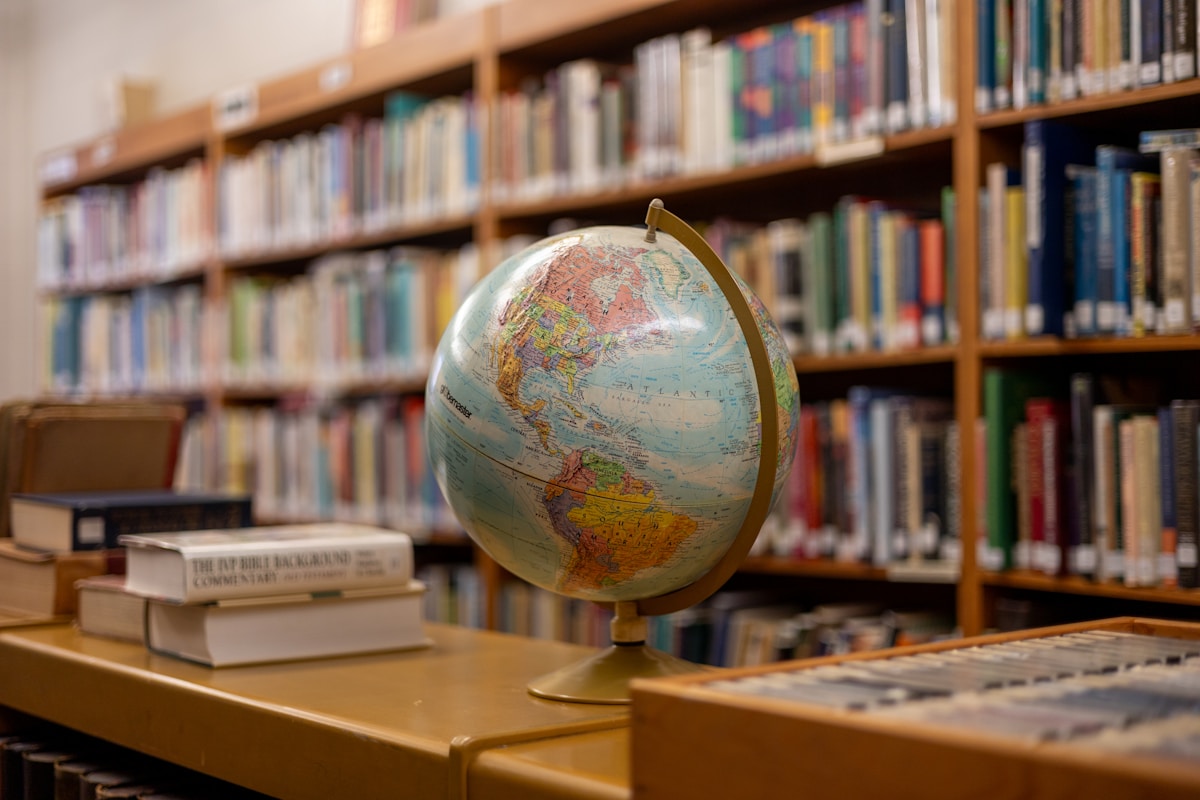 Why Geography Games Are the Best Way to Learn About the World