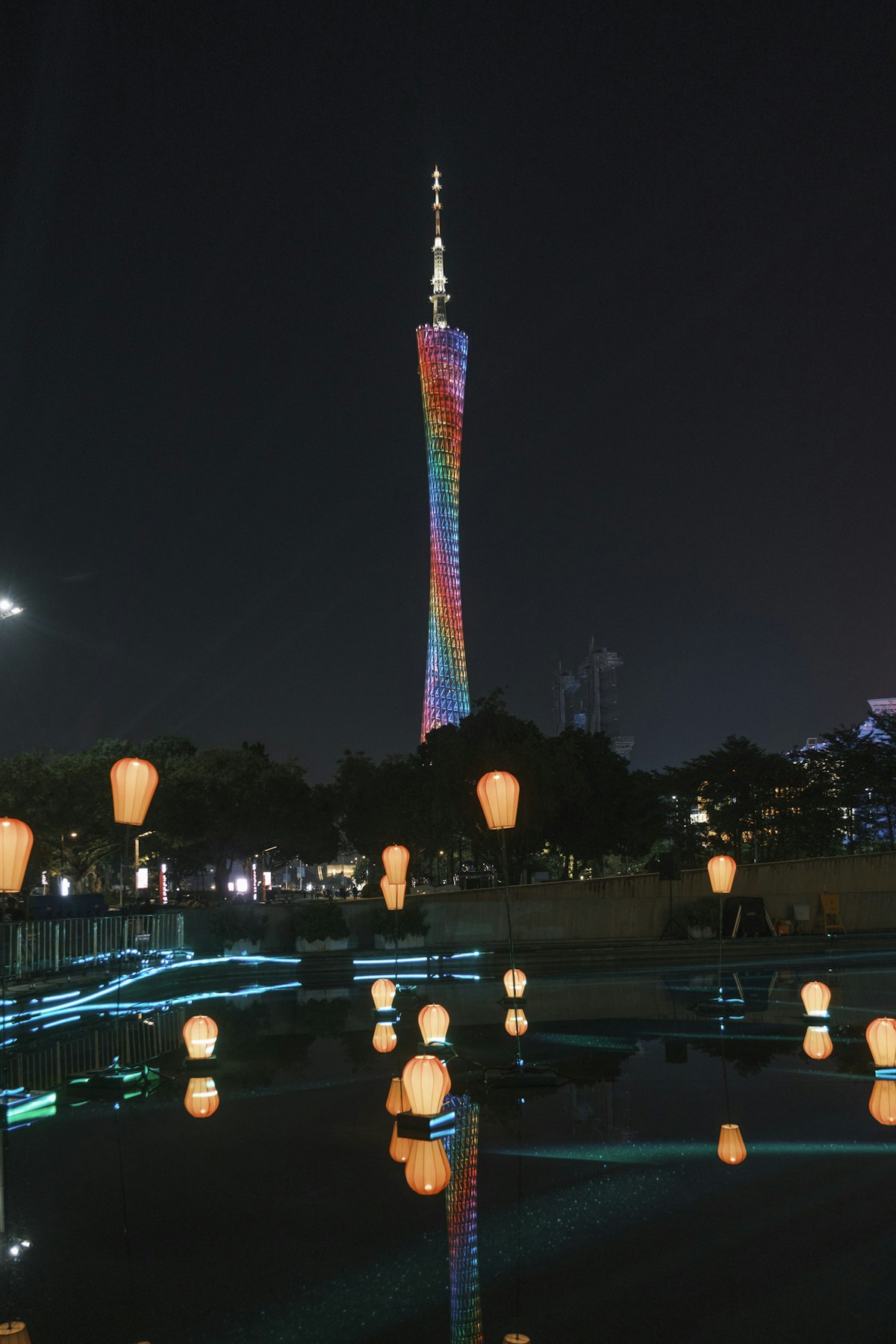Guangzhou - China's Southern Gateway Where Cantonese Culture Lives and Breathes