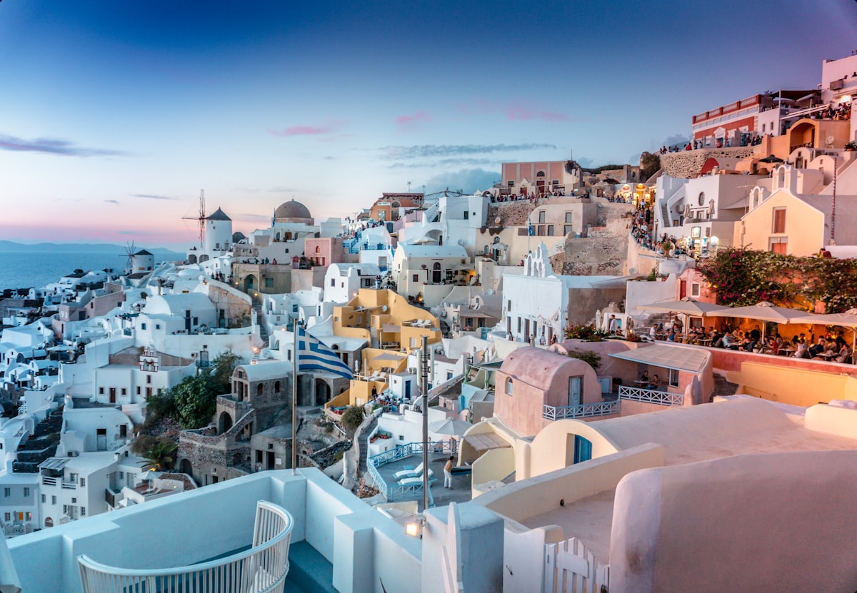 Who Are the Modern Greeks - Genetics, Migrations, and the Forgotten Peoples of the Aegean