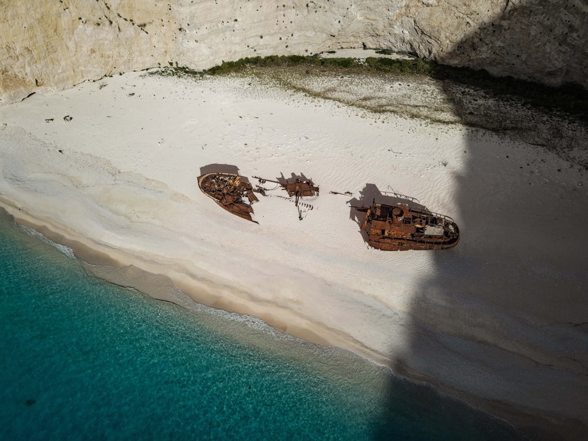 10 Most Beautiful Beaches in the World
