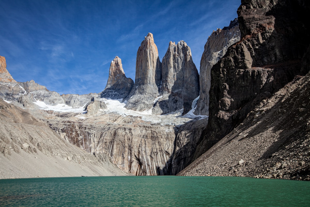 10 Most Beautiful National Parks in the World